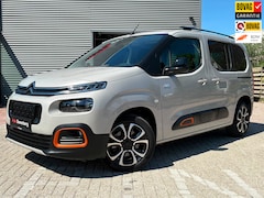 Citroën Berlingo - 1.2 PureTech XTR GARANTIE BOM-VOL-OPTIES WEINIG KM AUTOMAAT
