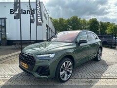 Audi Q5 - 55 TFSI e Competition Quattro S-Line 2025 *BTW *Pano *Adaptive *21inch *trekhaak