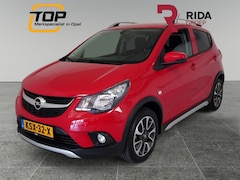 Opel Karl - 1.0 Rocks | Cruise | Airco