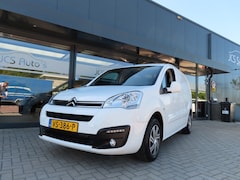 Citroën Berlingo - 1.6 Club Airco Cruise Schuifdeur 3 Persoons 2015