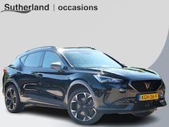CUPRA Formentor - 1.4 e-Hybrid VZ Performance 245 PK | Stuur & Stoelverwarming | Camera | Adaptive cruise co