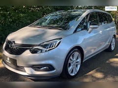 Opel Zafira - 1.6 Turbo Online Edition 7 PER PANO NAVI CAMERA TREKHAAK CLIMA