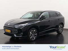MG MG HS PHEV - 1.5 Luxury | All-in 515, - Private Lease | Direct uit voorraad