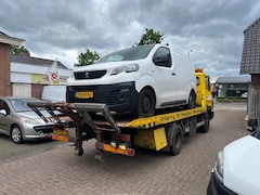 Peugeot Expert - 227C 2.0 BLUE HDI 150 PREMIUM Luxe Euro 6