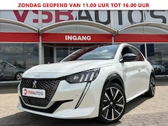 Peugeot 208 - 1.2 PURETECH GT-LINE AUT. PANO-DAK LED NAVI CAMERA CARPLAY AIRCO