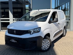 Peugeot Partner - 1.2 PURETECH 110 PK NAVI AIRCO