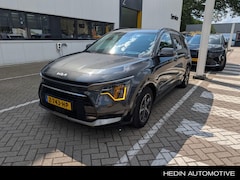 Kia Niro - 1.6 GDi Hybrid DynamicPlusLine
