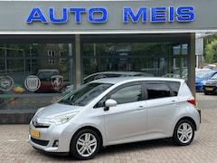 Toyota Verso S - Verso-s 1.3 VVT-I Dynamic Automaat Camera