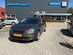 Peugeot 308 - 1.2 PURETECH STYLE