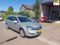 Opel Astra Wagon - 1.6 Cosmo