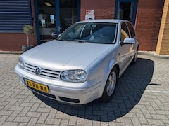 Volkswagen Golf - 1.6 AVANCE, Nieuwe apk NAP