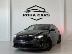 Kia Pro cee'd - ProCeed 1.6 T-GDI GT*BOMVOL*Stoelverw V/A*Camera*Dodenhoek*Stuurverwarming*Sfeer