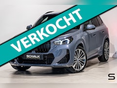 BMW X1 - XDrive23i|M-sport|Pano|E-trek|20inch|H&K|HUD|Cam|Gara
