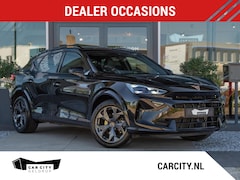CUPRA Formentor - 1.5 TSI eHybrid 204pk PHEV Business | 360 Camera | Stoelverwarming | Elektrische achterkle