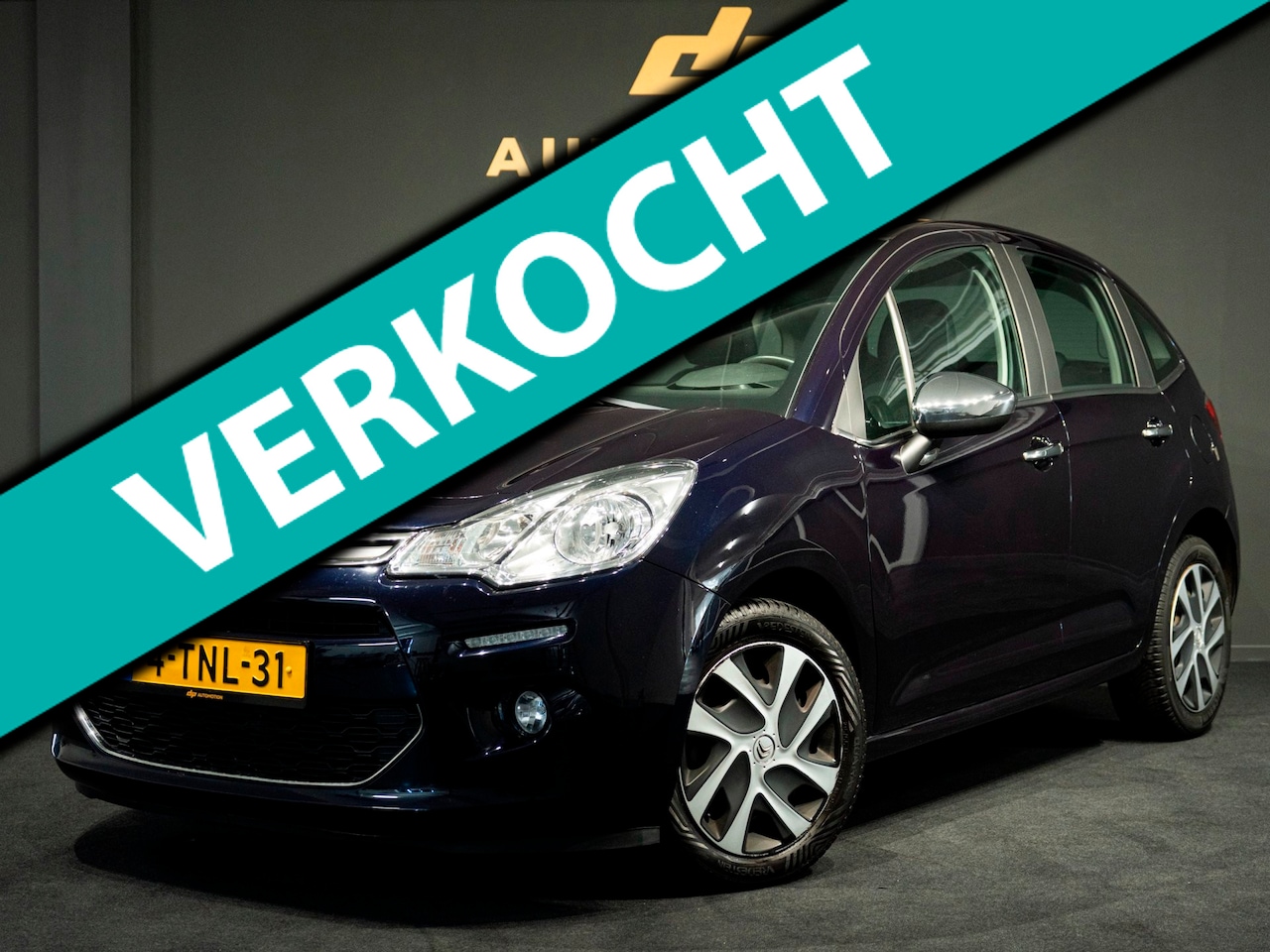 Citroën C3 - 1.0 VTi Collection | Airco | Cruise | NAP - AutoWereld.nl