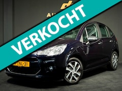 Citroën C3 - 1.0 VTi Collection | Airco | Cruise | NAP