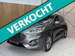 Ford Kuga - 2.5 PHEV ST-Line X