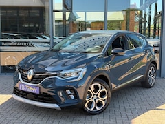 Renault Captur - 1.6 E-Tech plug-in hybrid 160 E-Tech Airco Navi Lmv