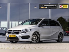 Mercedes-Benz B-klasse - 180 AMG Night Edition Plus | Automaat | NL Auto | Trekhaak | Carplay