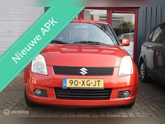 Suzuki Swift - 1.3 GLS 2007/ nieuw Apk bij aflevering