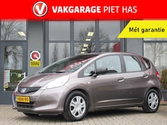 Honda Jazz - 1.2 Cool Plus | Airco | Trekhaak | Reservewiel | Metallic Lak | Incl. Garantie |