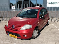 Citroën C3 - 1.1i Ligne Prestige | airco | trekhaak