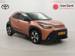 Toyota Aygo X - Hybrid 115 pulse | Apple Carplay / Android Auto | Keyless | Parkeersensoren voor/achter |