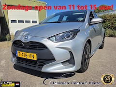 Toyota Yaris - 1.5 VVT-i Active, Camera Carplay VAN/VOOR Weken