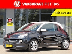 Opel ADAM - 1.0 Turbo Jam Favourite| 90-PK| | Airco | Cruise Control | Parkeersensoren | Incl. Garanti