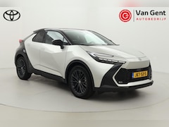 Toyota C-HR - 2.0 Plug-in Hybrid 220 Premium | Panoramadak | Warmtepomp | Stoel-/stuurverwarming | Head