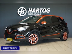 Renault Captur - 1.2 TCe Dynamique + CAMERA / TREKHAAK / KEYLESS