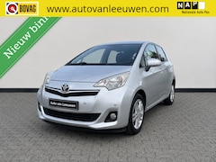 Toyota Verso S - 1.3 VVT-i NAVIGATIE/CAMERA/PDC/CLIMA/ETC