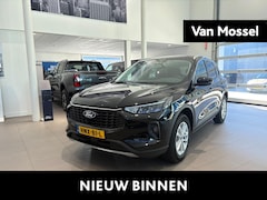 Ford Kuga - 2.5 PHEV Titanium ALL WEATHER BANDEN | APPLE CARPLAY | ELEKTRISCH WEGKLAPBARE TREKHAAK | C