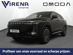 Omoda 9 - 9 1.5T-GDi SHS-P Premium 5p - FULL OPTIONS - Stoelmassage - Head-up Display - Stoelverkoel