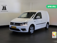 Volkswagen Caddy - 2.0 TDI Koelwagen 0°C EURO 6 - Airco - Cruise - PDC - €13.950, - Excl
