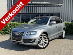 Audi Q5 - 2.0 TFSI 211pk Quattro Aut. Motor + Bak revisie Youngtimer 139dkm