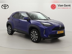 Toyota Yaris Cross - 1.5 Hybrid Dynamic | Stoelverwarming | Apple Carplay / Android Auto | Parkeersensoren voor