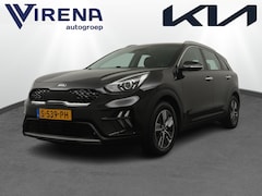 Kia Niro - 1.6 GDi Hybrid DynamicLine - Navigatie - achteruitrijcamera - Virena Zekerheidspakket 895