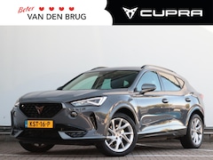CUPRA Formentor - 1.4 e-Hybrid Business | Wegklapbare trekhaak | Stoel en stuurverwarming | Achteruitrijcame