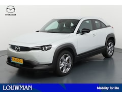 Mazda MX-30 - e-SkyActiv 145 Comfort 36 kWh
