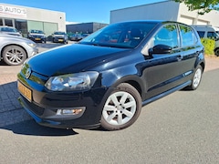 Volkswagen Polo - 1.2 TDI Comfortline CLIMA/CRUISE/PDC/NAVI