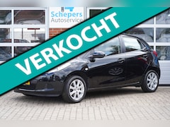 Mazda 2 - 2 1.3 TS