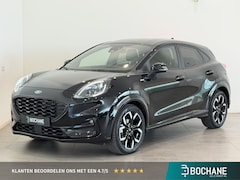 Ford Puma - 1.0 EcoBoost Hybrid St-Line X | B&O Audio | Voorruitverwarming | Stoel- & Stuurverwarming