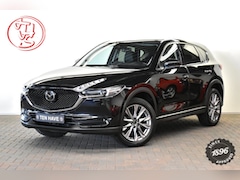 Mazda CX-5 - 2.0 SkyActiv-G 165 Luxury STOELVENTILATIE|CARPLAY|360 CAMERA|BOSE AUDIO|ELEK. ACHTERKLEP|H