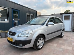 Kia Rio - 1.4 X-tra|5-deurs|Nieuwe APK
