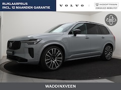 Volvo XC90 - T8 PLUG-IN HYBRID ULTRA EXECUTIVE DARK B&W AUDIO MASSAGE 22INC