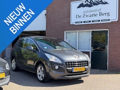 Peugeot 3008 - 1.6 THP ST