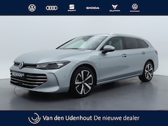 Volkswagen Passat Variant - 1.5 204pk eHybrid Business Trekhaak