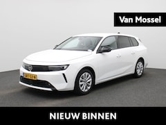 Opel Astra Sports Tourer - 1.2 Turbo Edition