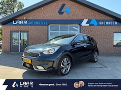 Kia Niro - 1.6 GDi 141PK Hybrid SportLine Navi | Camera | ACC | Leer | BLIS | 18"